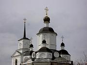 Церковь Димитрия Солунского - Руза - Рузский городской округ - Московская область