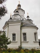 Руза. Димитрия Солунского, церковь