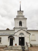 Церковь Димитрия Солунского, , Руза, Рузский городской округ, Московская область