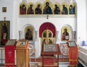 Церковь Смоленской иконы Божией Матери, Придел Екатерины великомученицы<br>, Муром, Муромский район и г. Муром, Владимирская область
