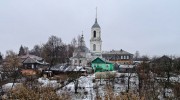 Церковь Смоленской иконы Божией Матери, , Муром, Муромский район и г. Муром, Владимирская область