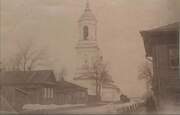 Церковь Смоленской иконы Божией Матери, Смоленская церковь. 1910 год.<br>, Муром, Муромский район и г. Муром, Владимирская область