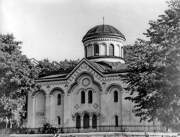 Вильнюс. Параскевы Пятницы, церковь
