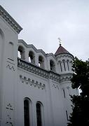 Кафедральный собор Успения Пресвятой Богородицы, , Вильнюс, Вильнюсский уезд, Литва