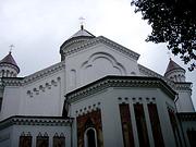 Кафедральный собор Успения Пресвятой Богородицы - Вильнюс - Вильнюсский уезд - Литва
