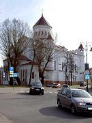 Кафедральный собор Успения Пресвятой Богородицы, , Вильнюс, Вильнюсский уезд, Литва