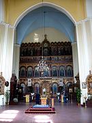 Кафедральный собор Успения Пресвятой Богородицы - Вильнюс - Вильнюсский уезд - Литва