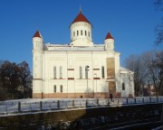 Кафедральный собор Успения Пресвятой Богородицы, , Вильнюс, Вильнюсский уезд, Литва