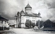 Кафедральный собор Успения Пресвятой Богородицы, Фотоснимок с дореволюционной фотографии<br>, Вильнюс, Вильнюсский уезд, Литва