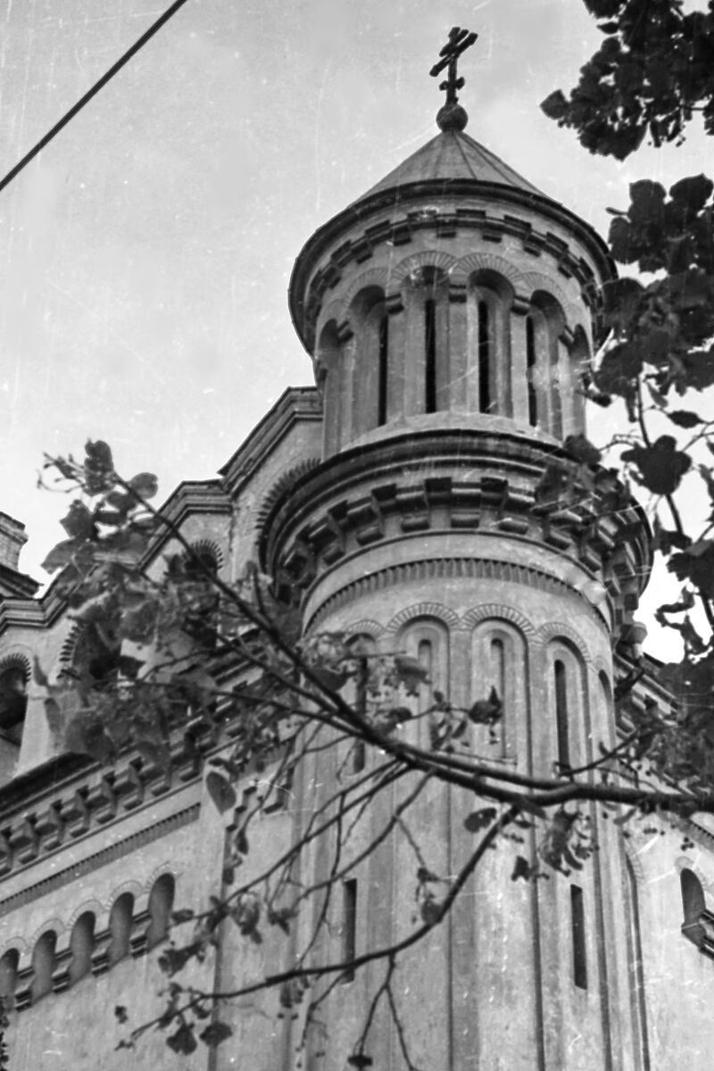 Кафедральный собор Успения Пресвятой Богородицы, Вильнюс (Вильнюсский уезд, Литва). архитектурные детали