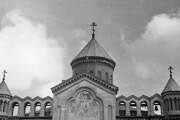 Вильнюс. Успения Пресвятой Богородицы, кафедральный собор