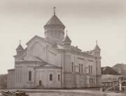 Кафедральный собор Успения Пресвятой Богородицы - Вильнюс - Вильнюсский уезд - Литва