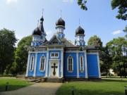 Церковь иконы Божией Матери "Всех скорбящих Радость", , Друскининкай, Алитусский уезд, Литва