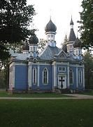Церковь иконы Божией Матери "Всех скорбящих Радость", , Друскининкай, Алитусский уезд, Литва