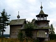 Часовня Рождества Пресвятой Богородицы, Есть и др. ракурсы, но этот лучший.
Хороший сайт, храни вас Бог.<br>, Маньга, Пряжинский район, Республика Карелия