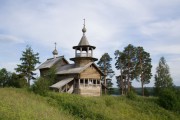 Маньга. Часовня Рождества Пресвятой Богородицы