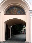 Свято-Духовский мужской монастырь - Вильнюс - Вильнюсский уезд - Литва