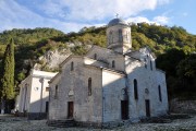 Церковь Симона Кананита, , Новый Афон, Абхазия, Прочие страны