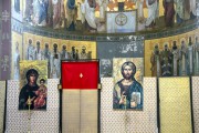 Новоафонский монастырь Симона Кананита, , Новый Афон, Абхазия, Прочие страны