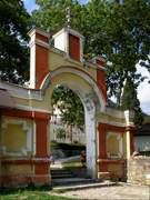 Новоафонский монастырь Симона Кананита - Новый Афон - Абхазия - Прочие страны