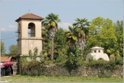 Церковь Успения Пресвятой Богородицы, , Лыхны, Абхазия, Прочие страны