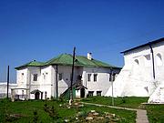 Успенско-Богородичный мужской монастырь, , Свияжск, Зеленодольский район, Республика Татарстан