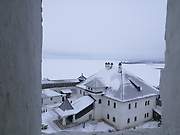 Свияжск. Успенско-Богородичный мужской монастырь