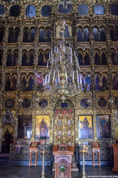 Собор Петра и Павла, Вахитовский район (Казань, город, Республика Татарстан). интерьер и убранство