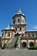 Собор Петра и Павла, , Вахитовский район, Казань, город, Республика Татарстан