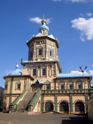 Собор Петра и Павла