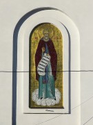 Клязьма. Гребневской иконы Божией Матери (новая), церковь