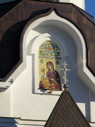 Клязьма. Гребневской иконы Божией Матери (новая), церковь
