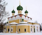 Собор Преображения Господня - Углич - Угличский район - Ярославская область