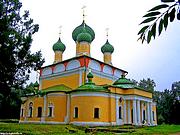 Углич. Преображения Господня, собор