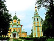 Углич. Преображения Господня, собор
