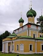 Углич. Преображения Господня, собор