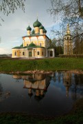 Углич. Спаса Преображения, собор