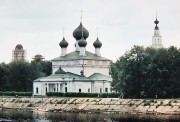 Собор Преображения Господня - Углич - Угличский район - Ярославская область