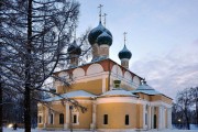 Углич. Преображения Господня, собор