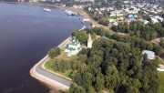 Углич. Преображения Господня, собор