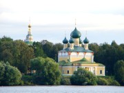 Собор Преображения Господня - Углич - Угличский район - Ярославская область