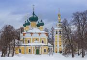 Собор Преображения Господня