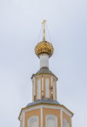 Церковь Казанской иконы Божией Матери - Углич - Угличский район - Ярославская область