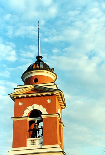 Церковь Покрова Пресвятой Богородицы, Уфа (Уфа, город, Республика Башкортостан). архитектурные детали