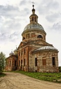 Церковь Петра и Павла - Вязьма - Вяземский район - Смоленская область