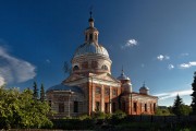 Церковь Петра и Павла, , Вязьма, Вяземский район, Смоленская область