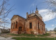 Церковь Петра и Павла - Вязьма - Вяземский район - Смоленская область