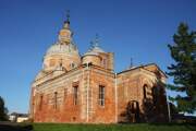 Церковь Петра и Павла, , Вязьма, Вяземский район, Смоленская область