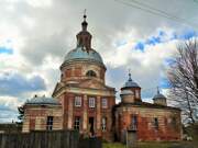 Церковь Петра и Павла, , Вязьма, Вяземский район, Смоленская область