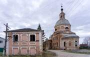 Вязьма. Петра и Павла, церковь